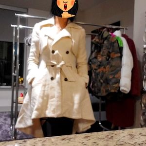 Stylish jacket